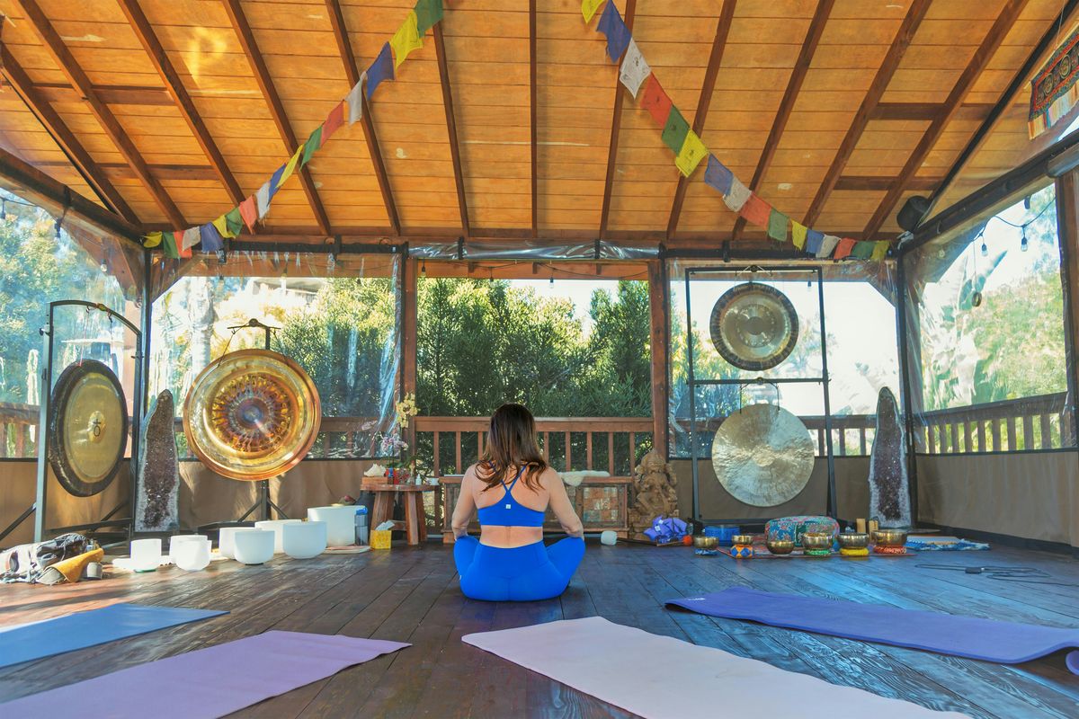 Boundaries, Breath & Belonging: A 90-Minute Nervous System Reset