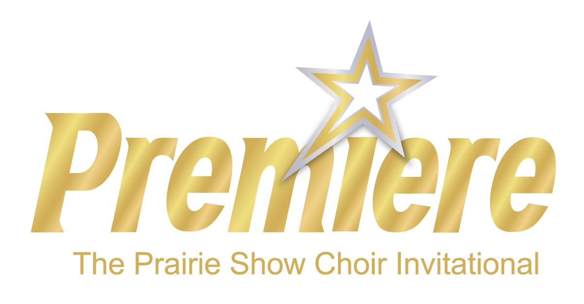 Premiere - The Prairie Show Choir Invitational