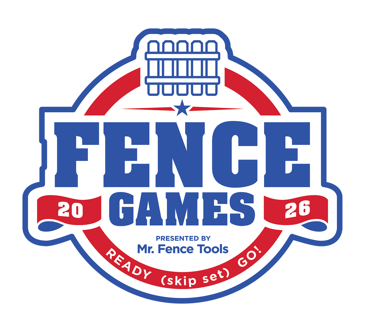 Fence Games 2026 - Hosted by Custom Machine Motioneering inc.
