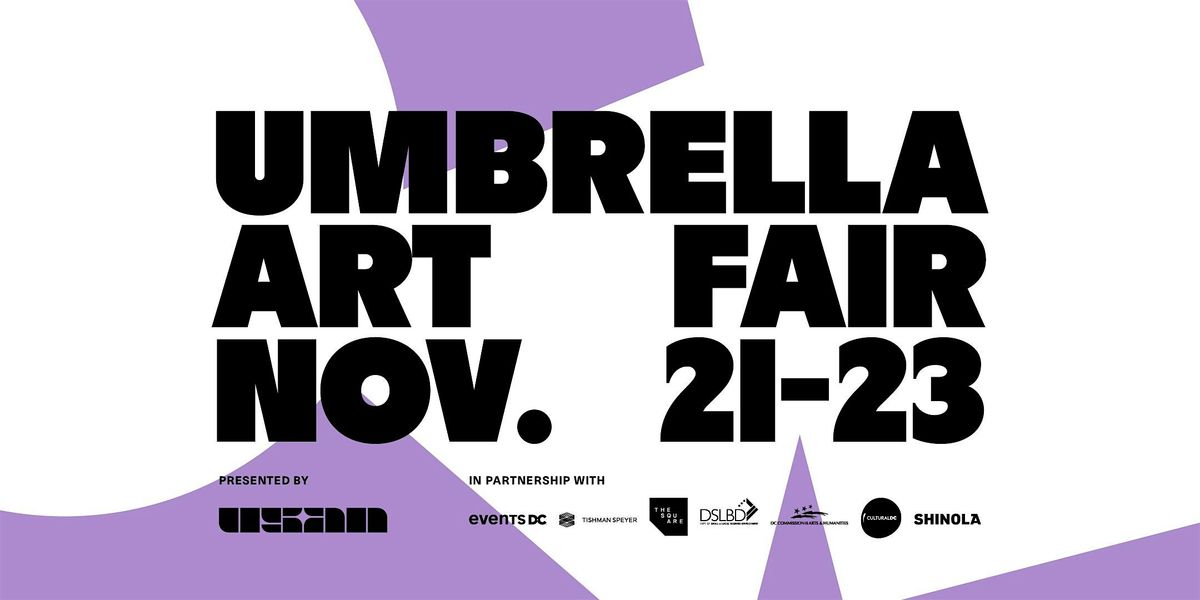 Umbrella Art Fair
