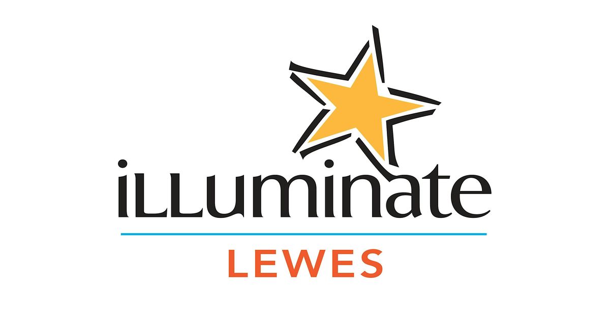 Illuminate Lewes Mind-Body-Spirit-Arts Festival