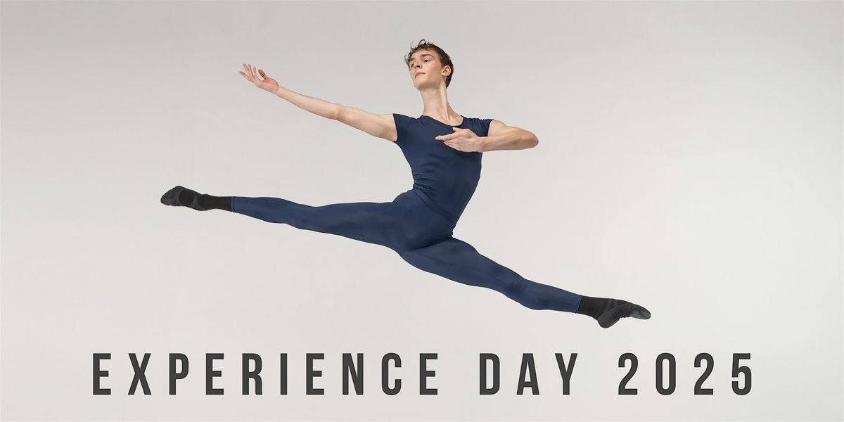 Elmhurst Audition Experience Day- Lower School (Current School Years 6-9)