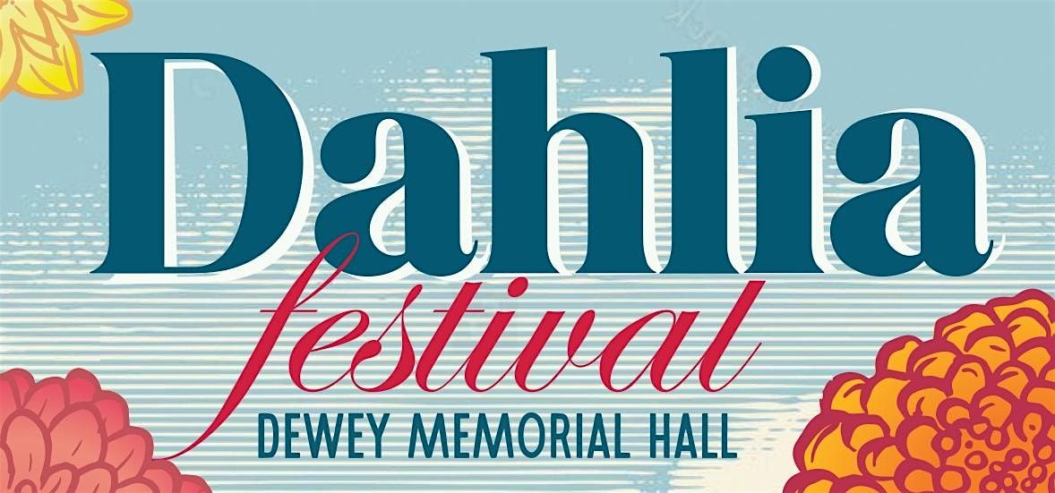 Dahlia Festival 2025