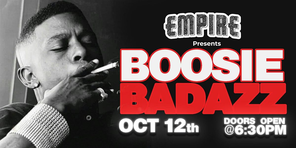 Boosie Badazz  in Austin