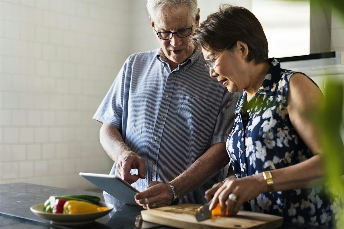 Nourishing Care: The Role of Nutrition in Caregiving