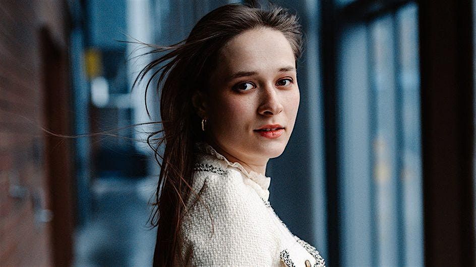 DAME MYRA HESS MEMORIAL CONCERTS | ANASTASIYA MAGAMEDOVA, PIANO