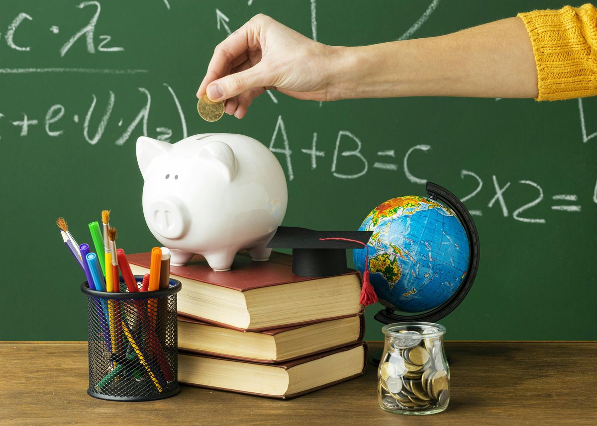 Dollars and Sense for Kids, A Financial Workshop