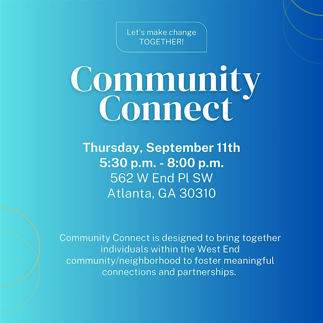 Community Connect