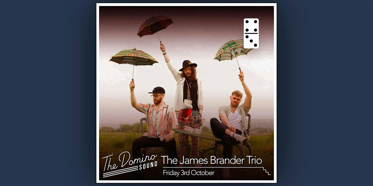 The James Brander Trio