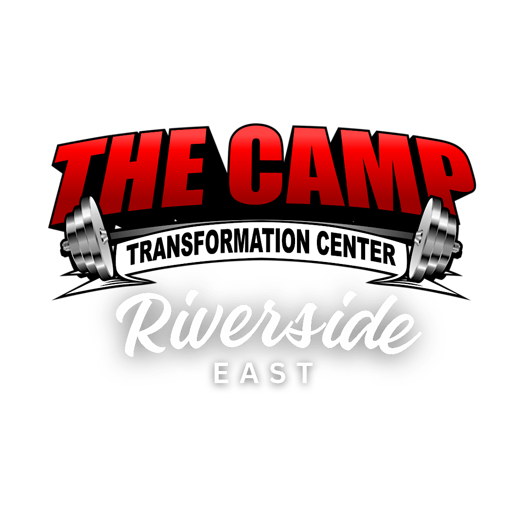 THE CAMP TRANSFORMATION CENTER RIVERSIDE EAST GRAND OPENING