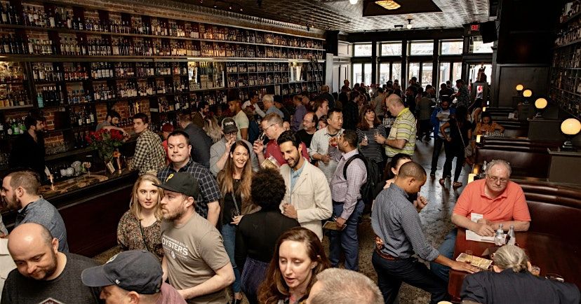 Singles Mixer in Washington DC!