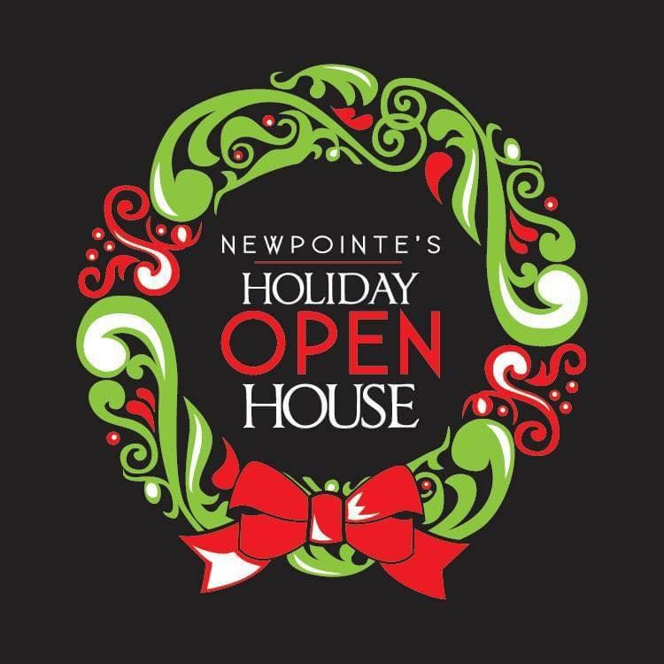 Holiday Open House