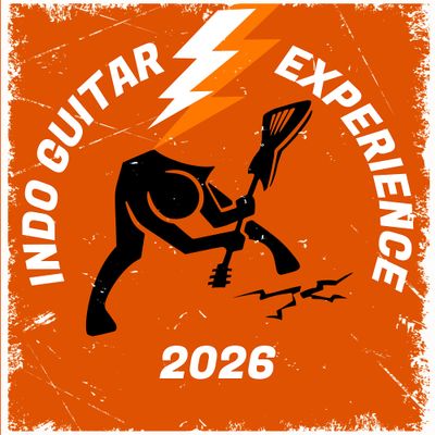 INDOGUITARSHOW