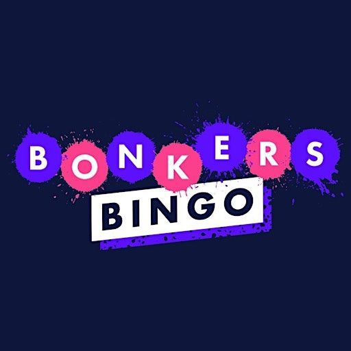 Festive family bonkerz bingo