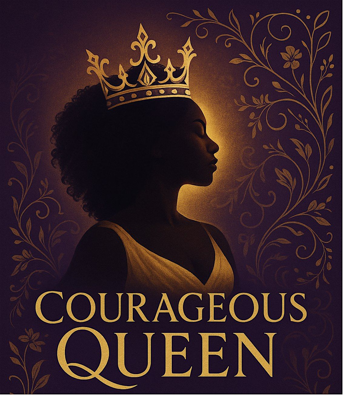 Courageous Queen: Called for Such a Time As This (Women's Conference 2025)