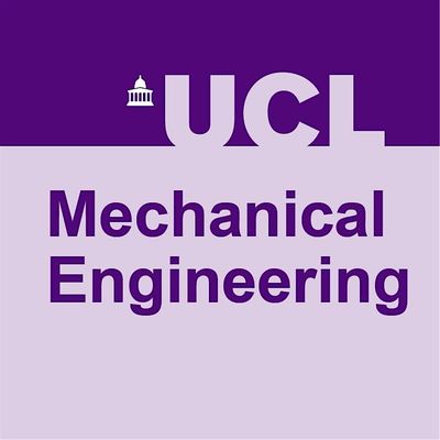 UCL Mechanical Engineering