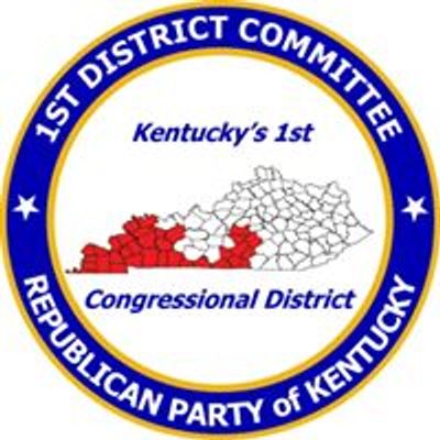 Kentucky 1st District GOP