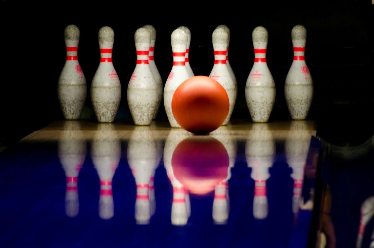 GAEP Scholarship fundraiser bowling tournament