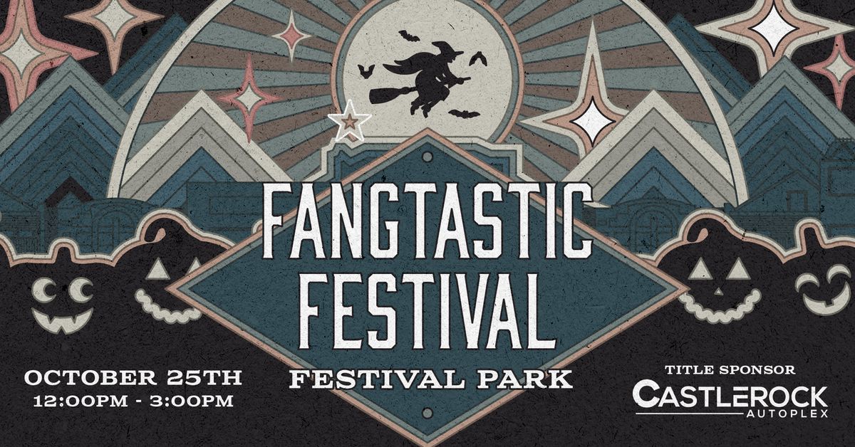 Fangtastic Festival