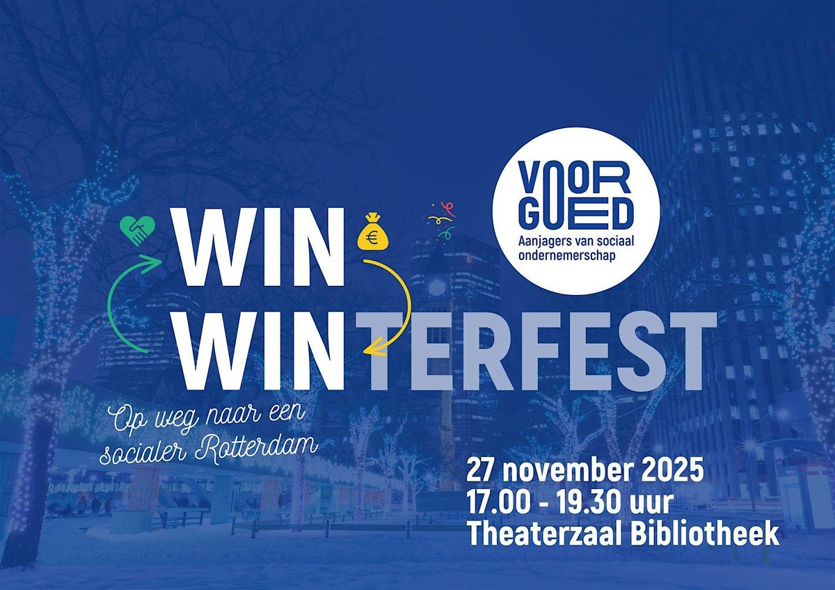 Win-Winterfest 2025