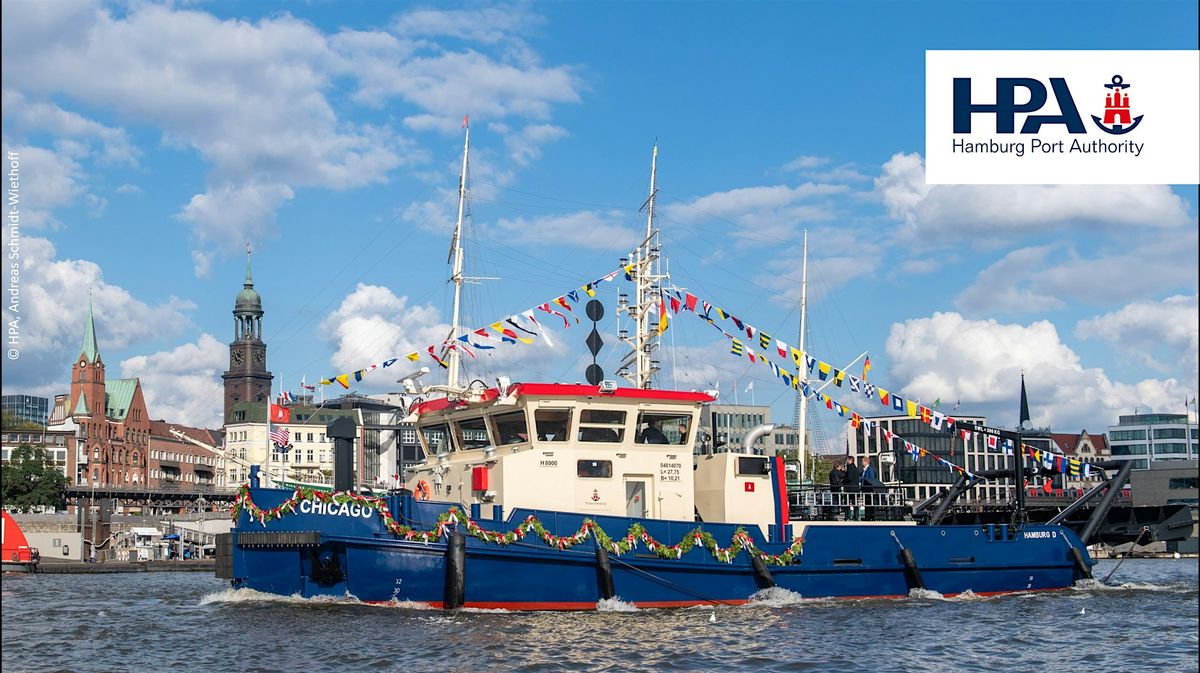 Flotte Hamburg \u2013 Nachhaltiges Flottenmanagement aus einer Hand