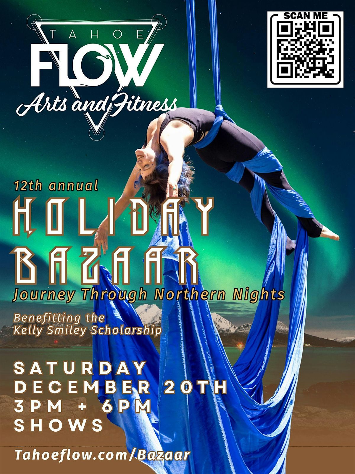 12th Annual Holiday Bazaar