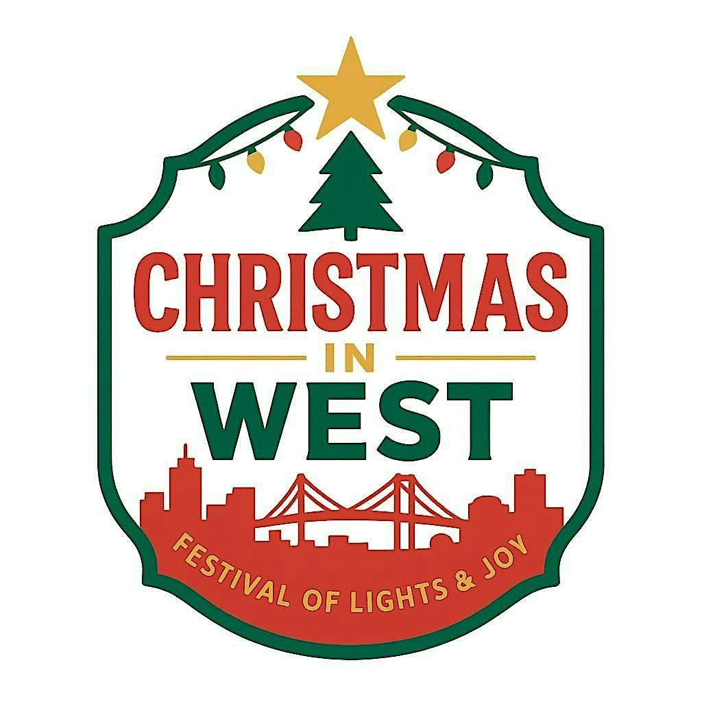 Christmas in West