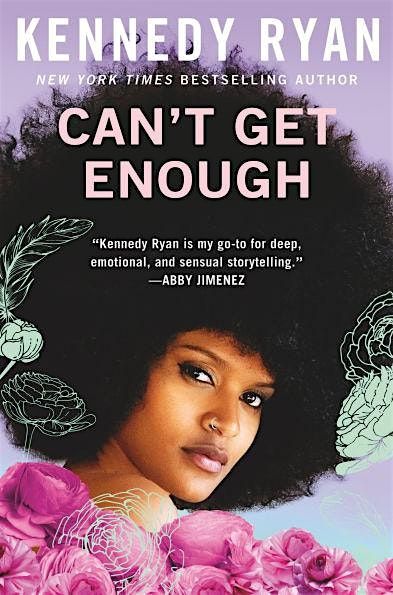 Lagos Library Club Presents "Chapter 4: Can't Get Enough"