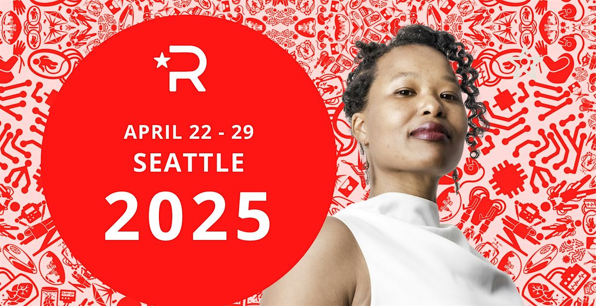 Seattle Women in Tech Regatta 2025