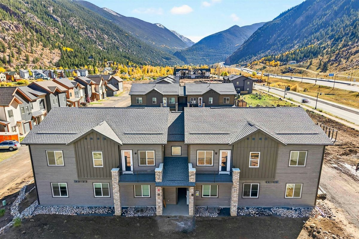 Lakeview Flats Launch Event