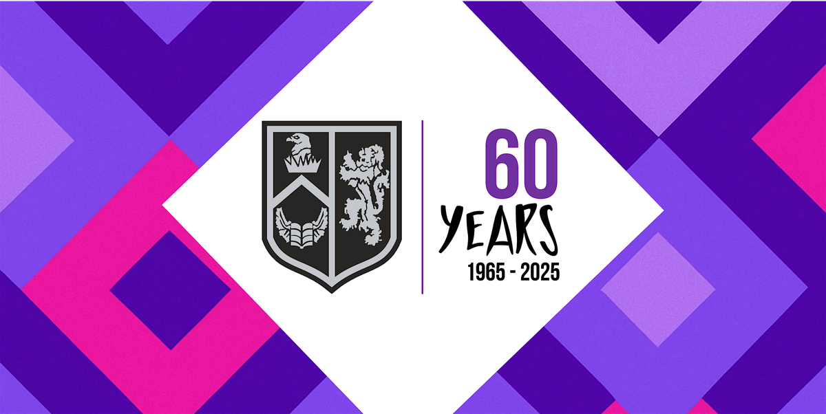 The Lakes School: 60th Celebration