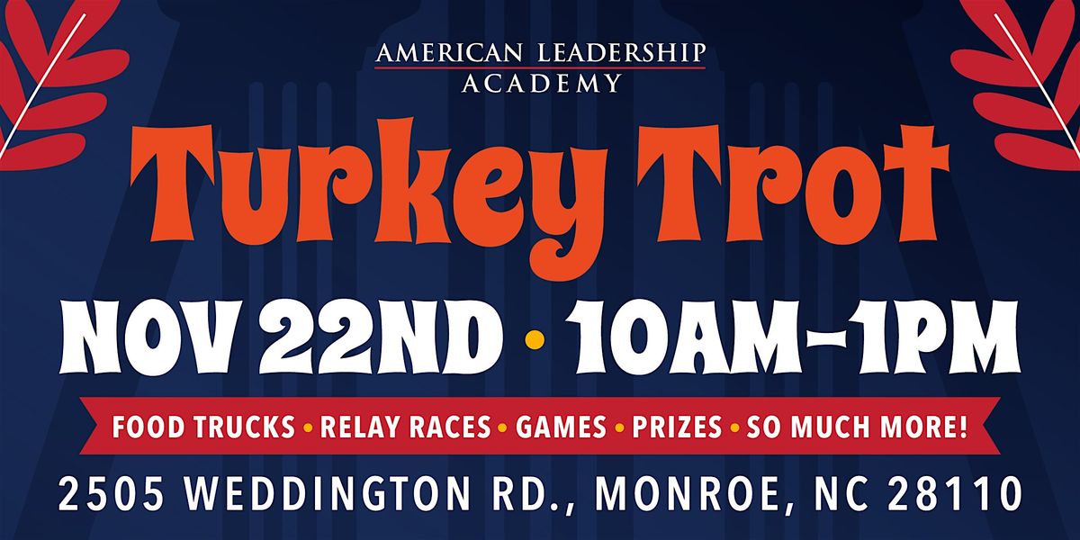 ALA Monroe Turkey Trot