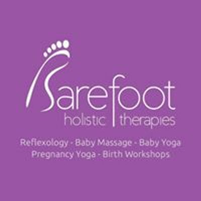 Barefoot holistic therapies