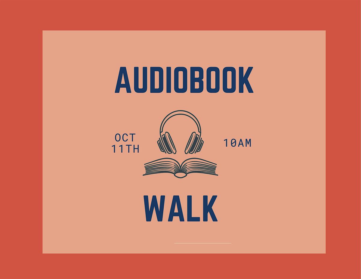 Passages Wine and Books Audiobook Walk