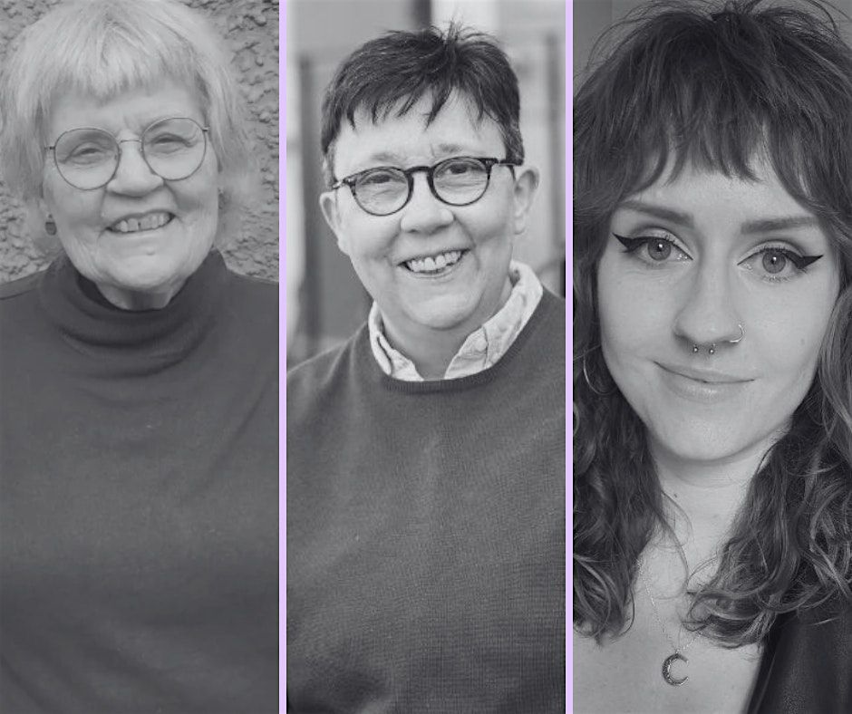 Sapphic Spaces: in conversation with June Thomas
