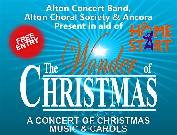 Wonder of Christmas Concert