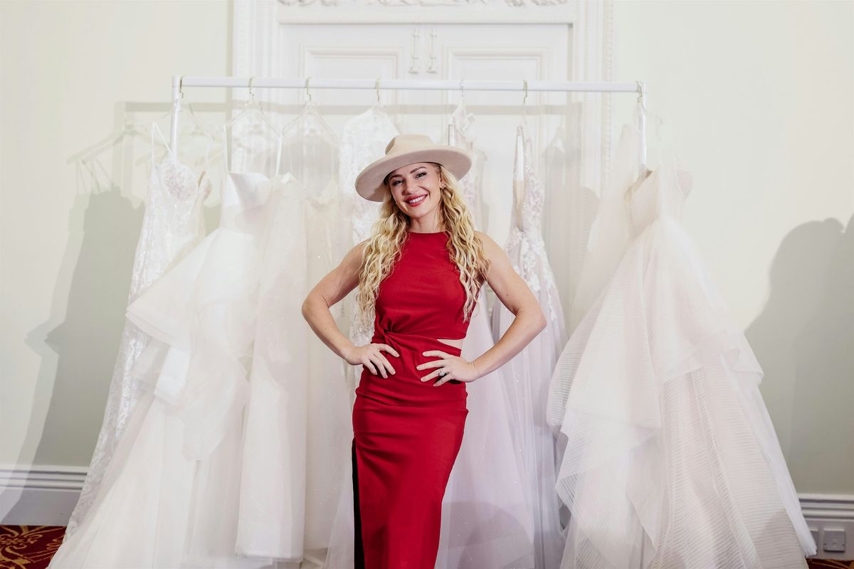 Hayley Paige Launch Evening at Anya Bridal Couture