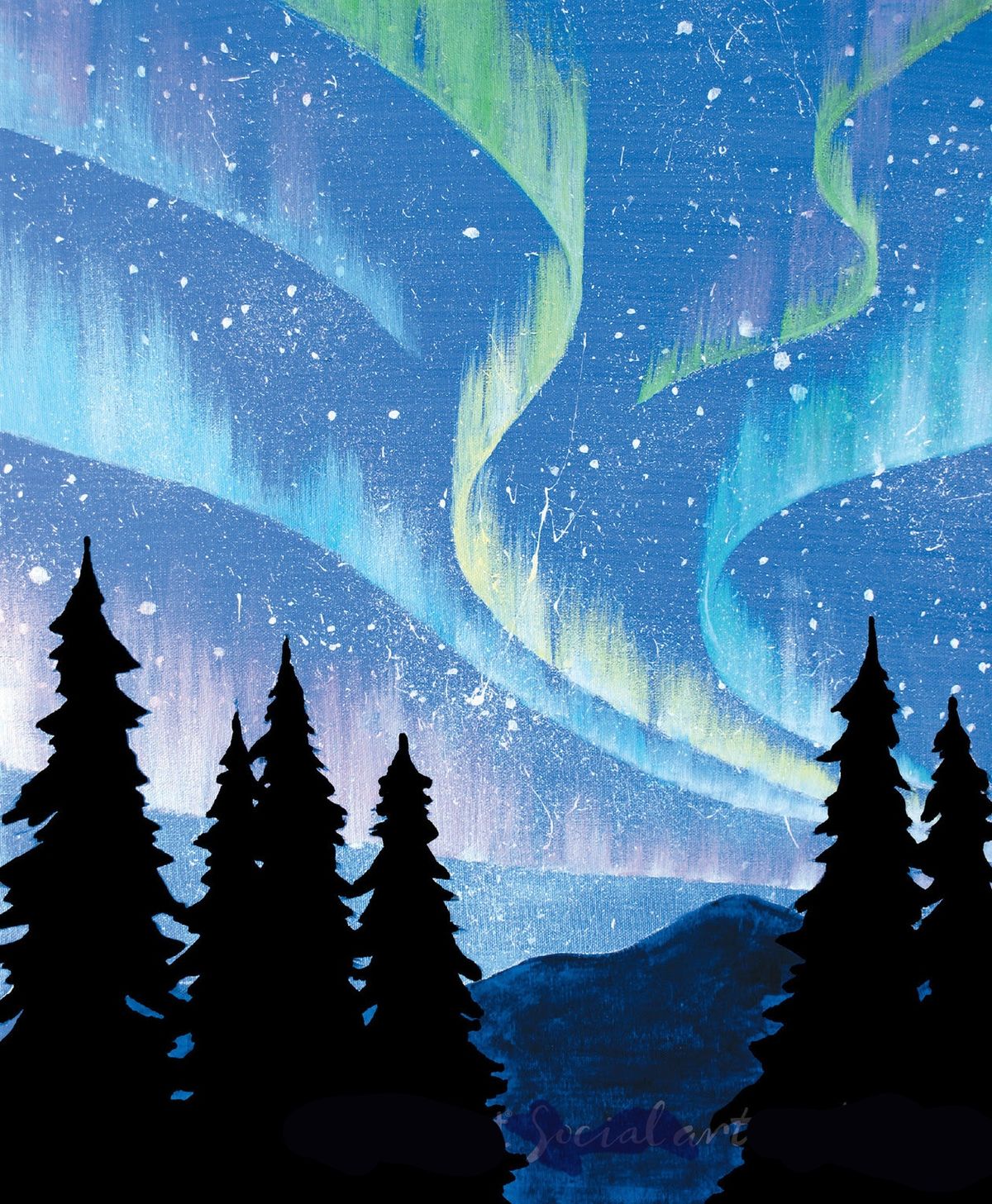 Northern Lights