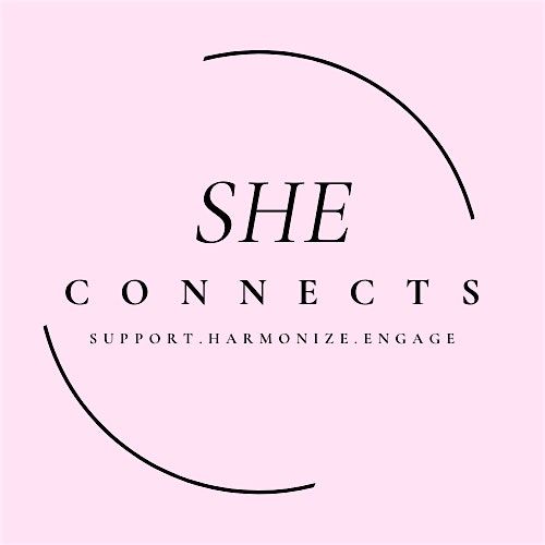 SHE CONNECT - Coffee & Connect