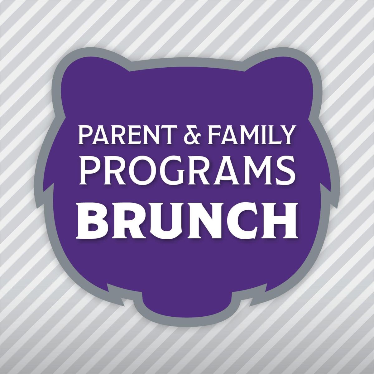 UCA's Parents & Families Brunch