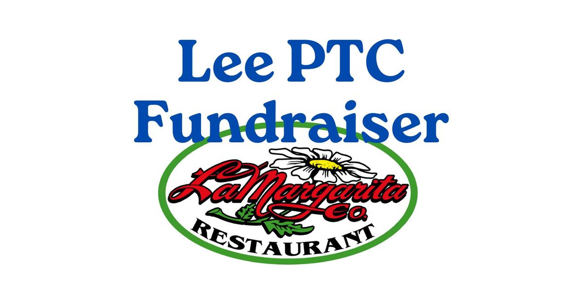 La Margarita Fundraiser 