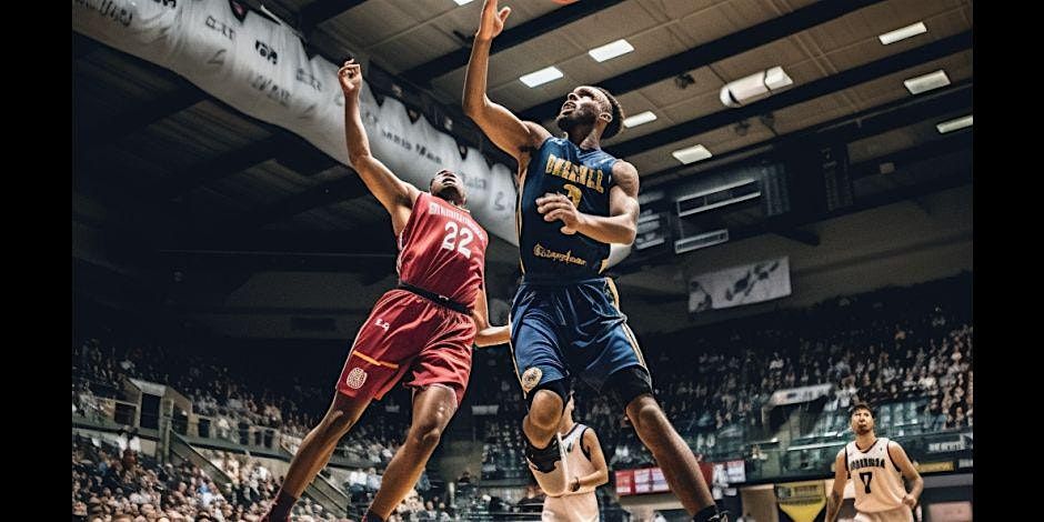 March Madness Watch Party with 680 The Fan and Centennial Yards