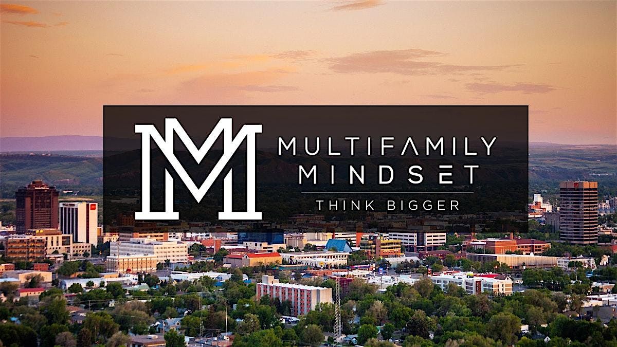 Multifamily Real Estate Event Springfield, Helena