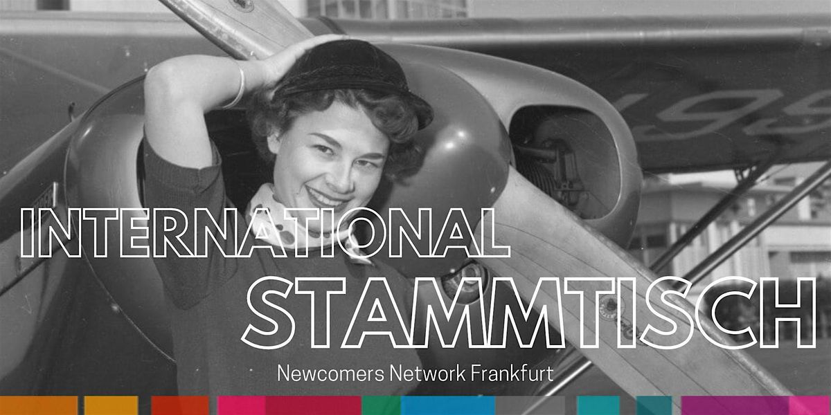 International Stammtisch \/ U.S. Consulate General - Guided Tour ISG
