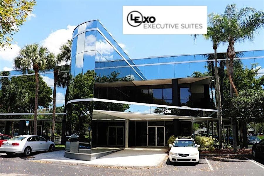 Open House Experience for Shared Office Space