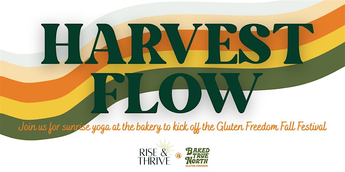 Harvest Flow