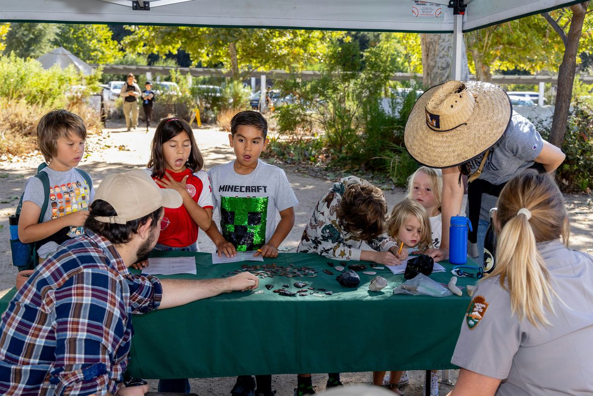 Archaeology Day