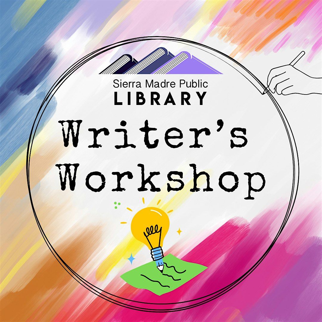 Writer's Workshop: Layne Staral