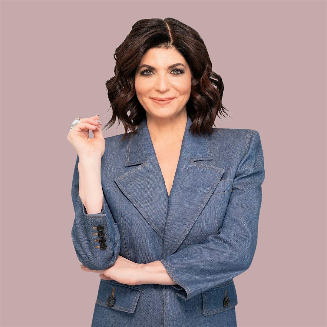 Tamsen Fadal How to Menopause Book Launch and Conversation