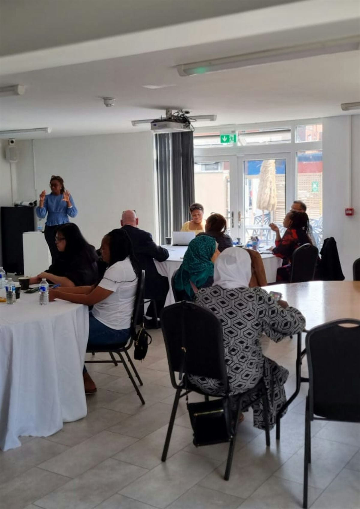 Links 4 Business November